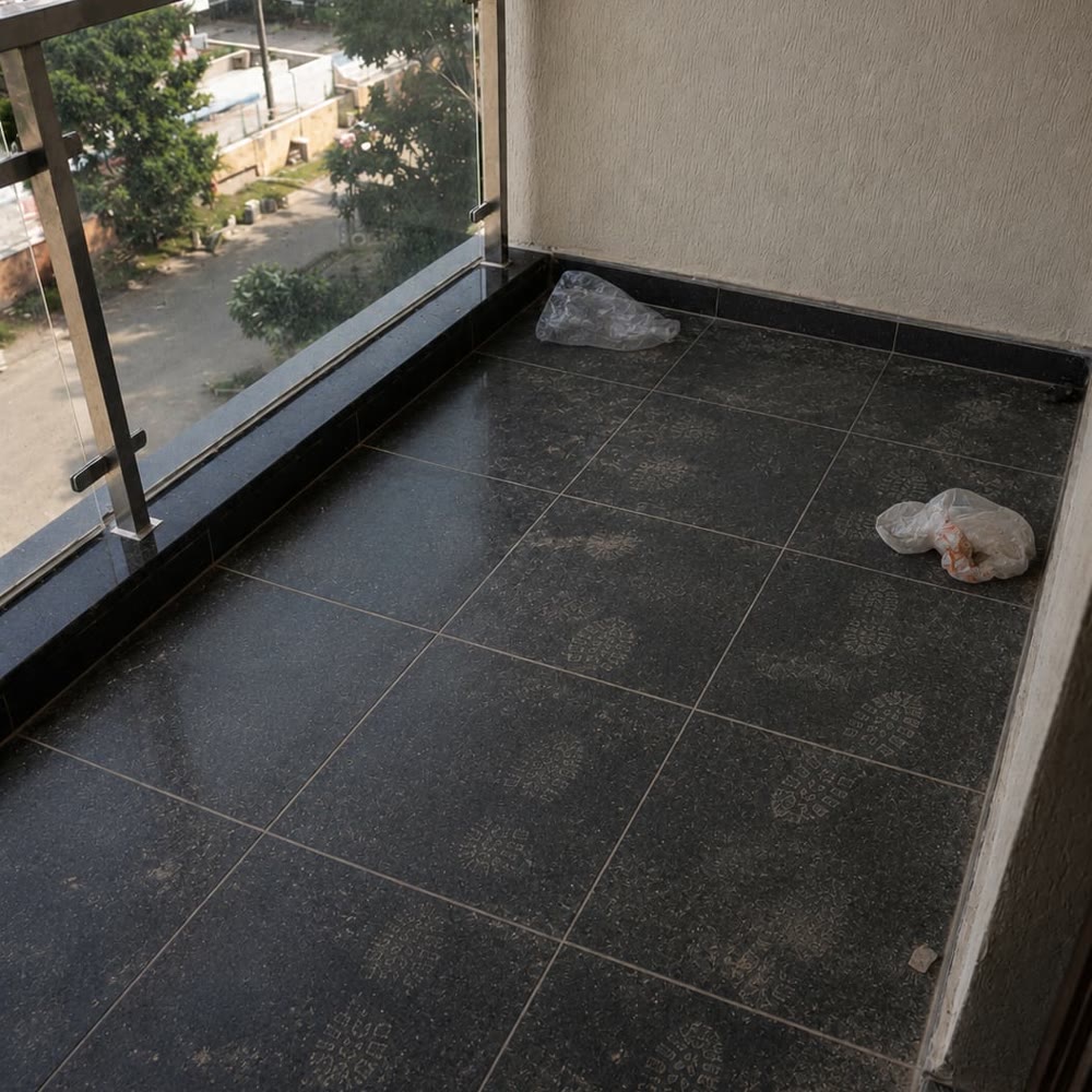Konya garaj epoksi kaplama